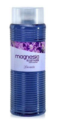 Magnesia Kozmetik Pure Touch Magnesia Lavanta Kolonya 400 ml