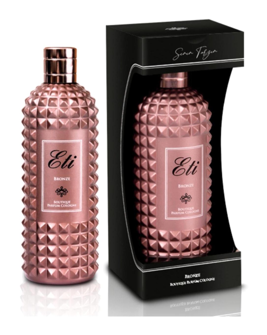 Eti Butik Bronz Kolonya 300 ml
