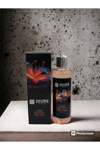 Joure Perfume 80 Derece Amber Kolonya 400 ml
