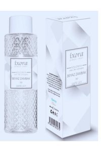 Ixora 70 Derece Beyaz Zambak Kolonya 400 ml