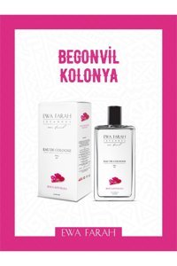 Ewa Farah Begonvil Kolonya 200 ml