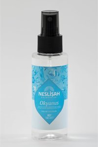 Porçuma Kozmetik Okyanus Esintisi Kolonya 100 ml