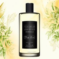 Jean Baptiste Grenouille Deep Love Kolonya 200 ml