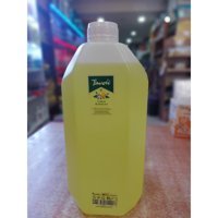 Akgül Limon Çiçeği Kolonya 1 lt