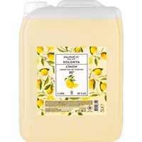 Hunca 80 Derece Limon Kolonya 5 lt