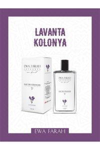 Ewa Farah Lavanta Kolonya 200 ml