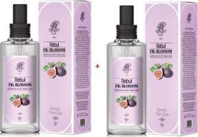 Rebul Fig Blossom İncir Kolonya 2x100 ml