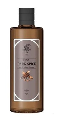 Lina 80 Derece Dark Spice Kolonya 250 ml