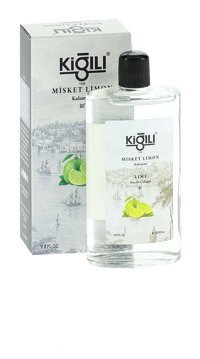 Kiğılı 80 Derece Misket Limon Kolonya 200 ml