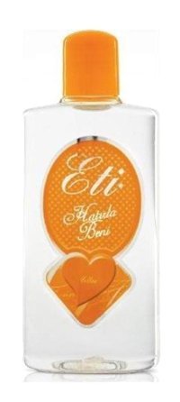 Eti Hatırla Beni Yellow Kolonya 230 ml
