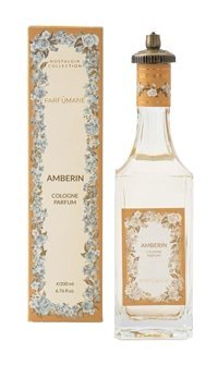 Parfumane Amber Kolonya 200 ml