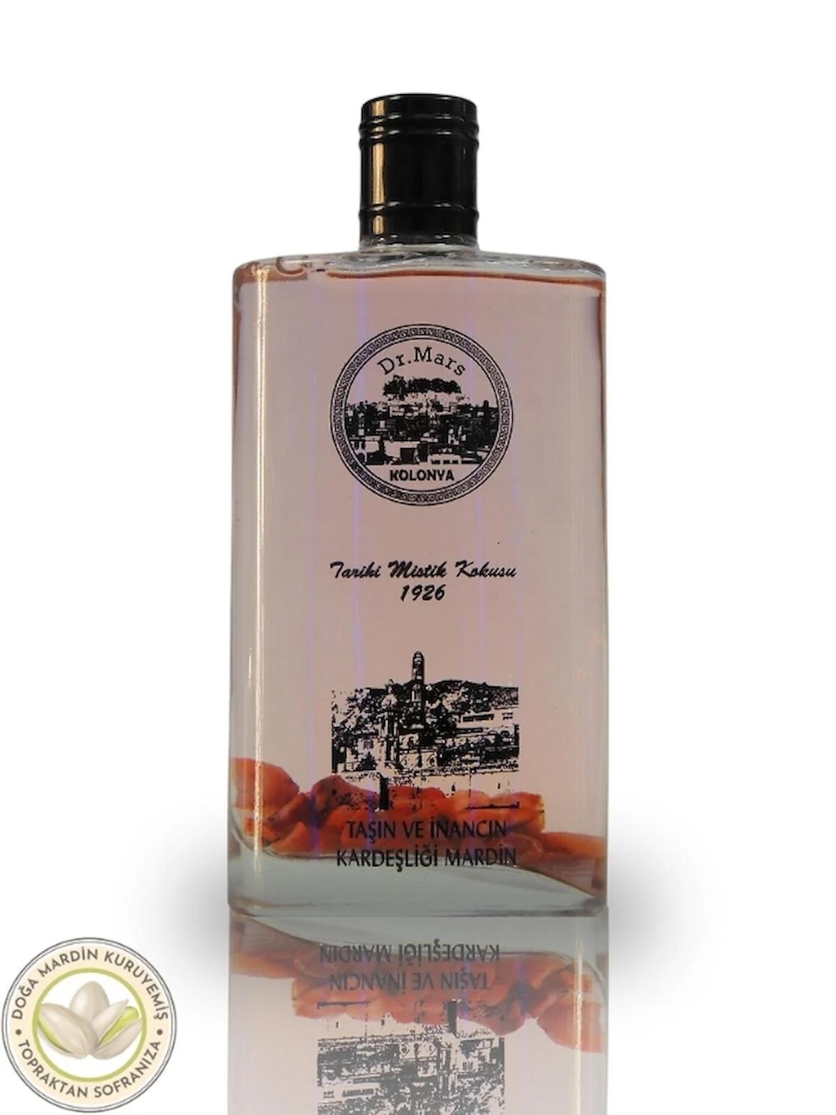 Dr.Mars Doğal Akik Taşı Kolonya 200 ml