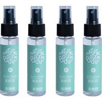 Naturel Bodrum Ice Kolonya 4x60 ml