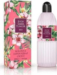 Eyüp Sabri Tuncer Kiraz Çiçeği Kolonya 12x400 ml