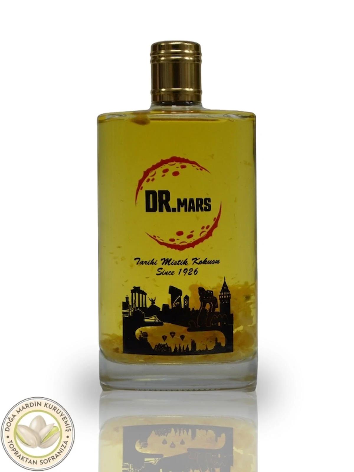 Dr.Mars Doğal Limon Kolonya 200 ml