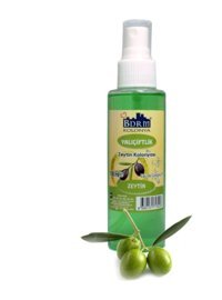 Bdrm Yalıçiftlik Zeytin Sprey Kolonya 100 ml