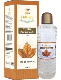 Lab-El Tütün Kolonya 400 ml