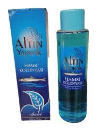 Altın Yaprak Çay Kolonya 400 ml