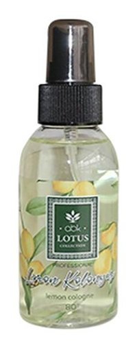 Lotus Limon Kolonya 100 ml