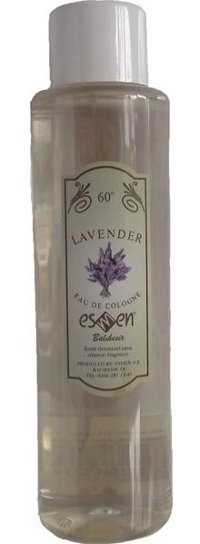 Esmen Lavanta Kolonya 400 ml