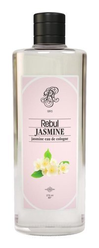 Rebul Yasemin Kolonya 2x270 ml