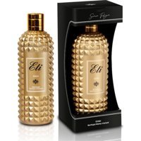 Eti Gold Cam Şişe Kolonya 300 ml