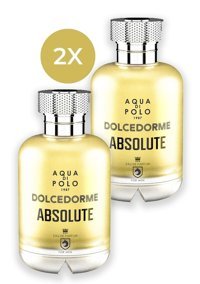Aqua Di Polo 1987 Dolcedorme Absolute İkili Erkek Parfüm Seti EDP