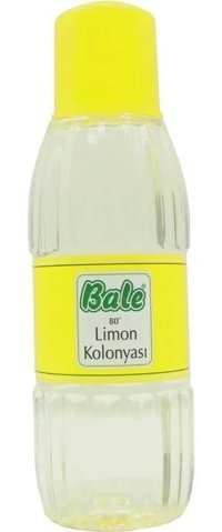 Bale Limon Kolonya 400 ml