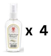 Tariş Zeytin Çiçeği Sprey Kolonya 4x80 ml