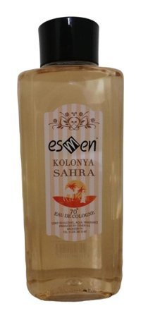 Esmen 70 Derece Sahra Kolonya 400 ml