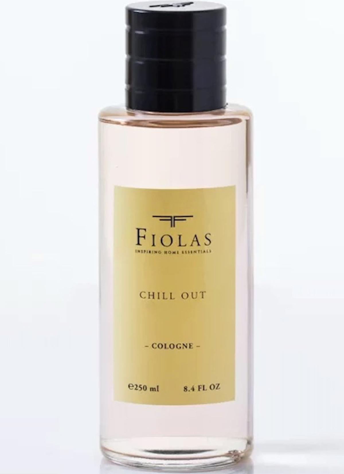 Fiolas Chill Out Kolonya 250 ml