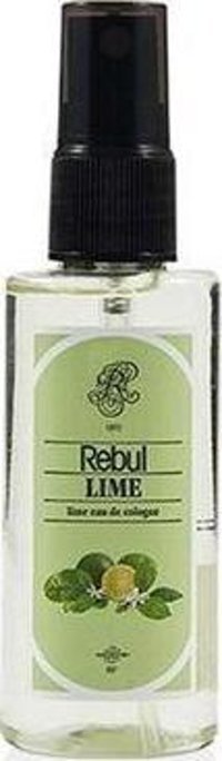 Rebul Limon Sprey Kolonya 50 ml