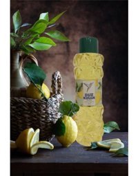 Buzkıran İzzet-i İkram Parfümlü Kolonya 400 ml