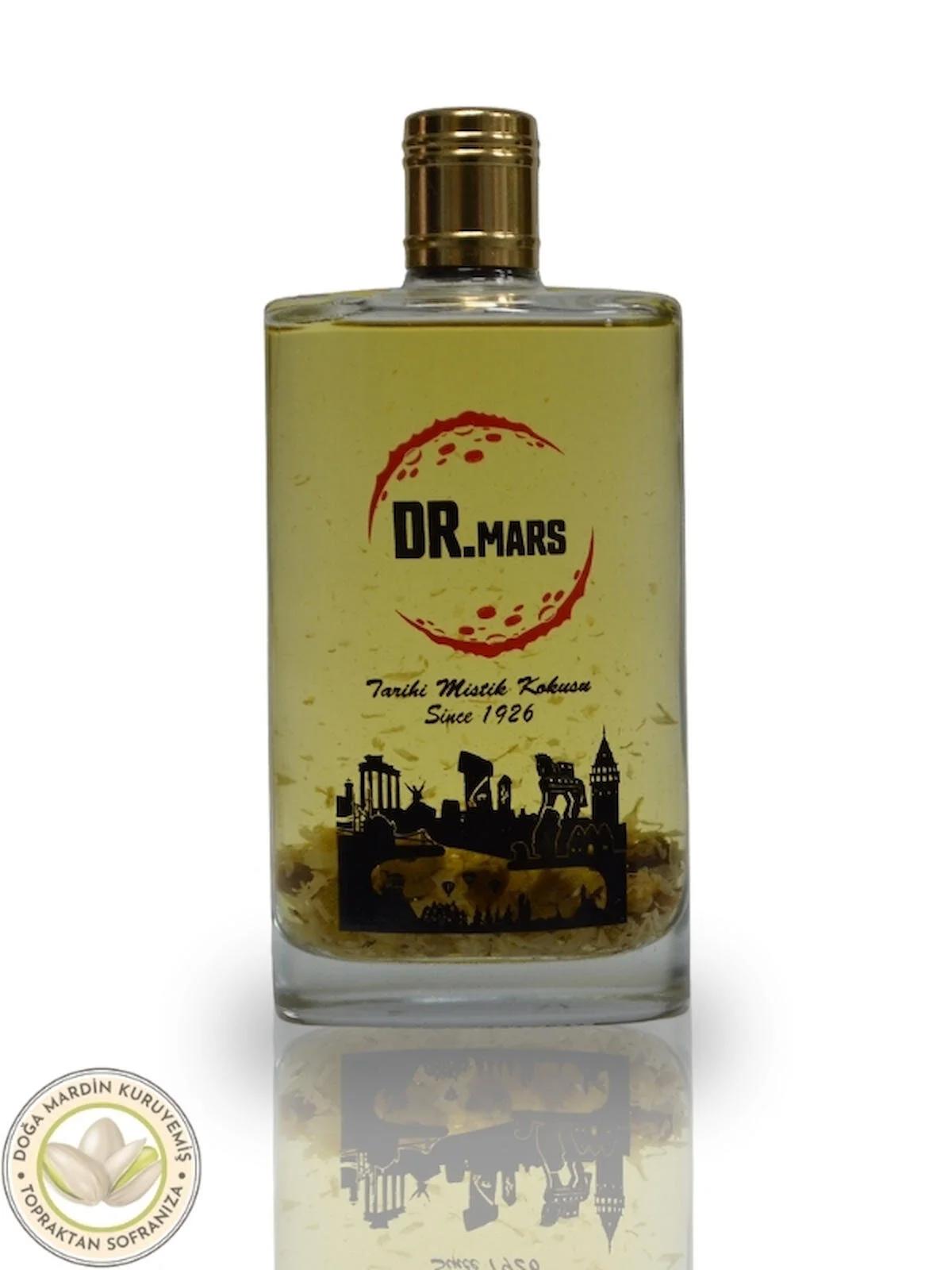 Dr.Mars Doğal Papatya Kolonya 200 ml