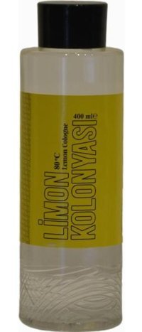 Ferzin Limon Kolonya 400 ml