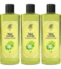 Rebul İtalyan Çiçeği Kolonya 3x270 ml