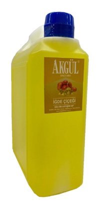 Akgül İğde Çiçeği Kolonya 1 lt