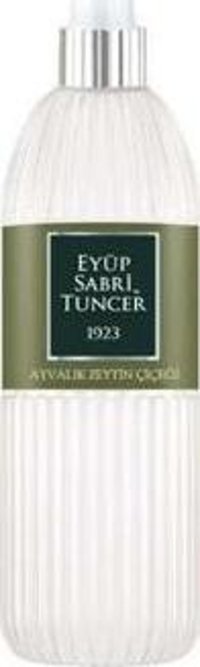 Eyüp Sabri Tuncer Zeytin Çiçeği Sprey Kolonya 4x150 ml