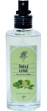 Andy Home 80 Derece Limon Sprey Cam Şişe Kolonya 100 ml