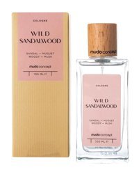 Mudo Home Sandal Ağacı Kolonya 100 ml