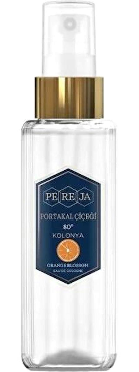 Peraja Portakal Çiçeği Sprey Kolonya 100 ml