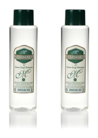 Marmara Limon Kolonya 2x400 ml