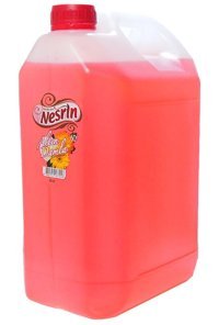 Nesrin 60 Derece Altın Damla Kolonya 5 lt