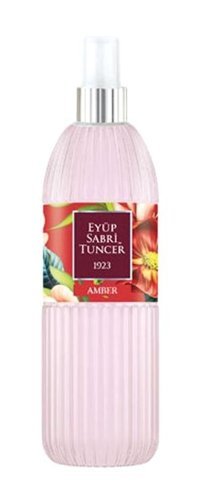 Eyüp Sabri Tuncer Amber Sprey Kolonya 48x150 ml