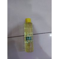 Akgül Limon Çiçeği Kolonya 3x400 ml