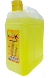 Parfümjet 80 Derece Limon Kolonya 1 lt