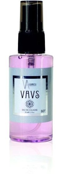 Va Cosmetic Vavs Kolonya 50 ml