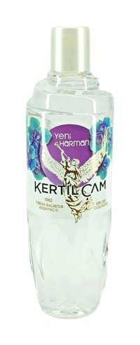 Kertil Çam Yeni Harman Çam Kolonya 400 ml
