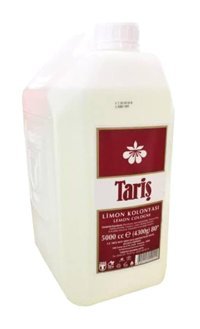 Tariş 80 Derece Kolonya 5 lt