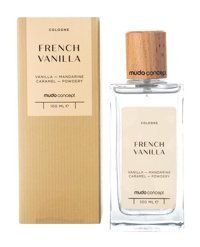 Mudo Home Vanilya Kolonya 100 ml